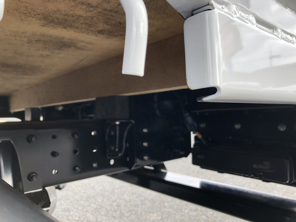 三菱 キャンター 2RG-FBA20(2WD)の写真28