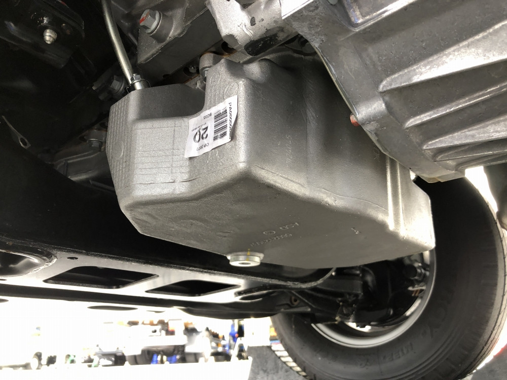 三菱 キャンター 2RG-FBA20(2WD)の写真32