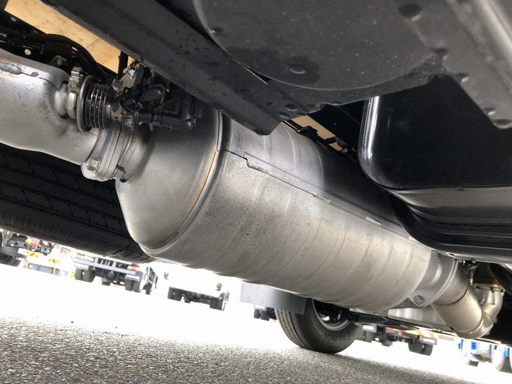 三菱 キャンター 2RG-FBA20(2WD)の写真34