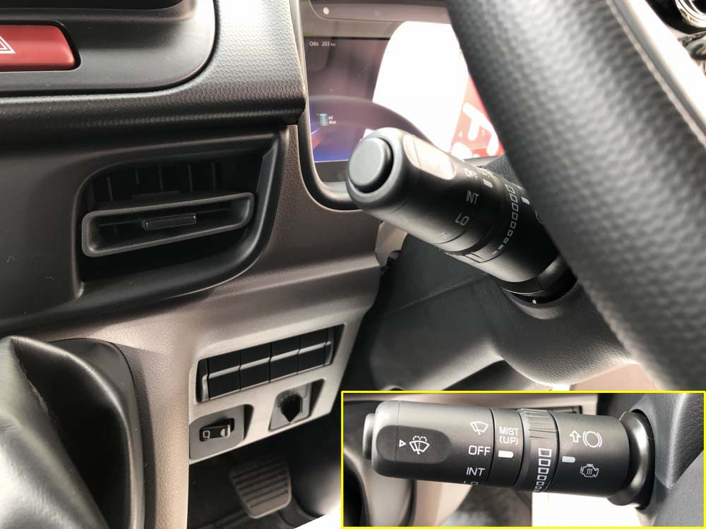 三菱 キャンター 2RG-FBA20(2WD)の写真39