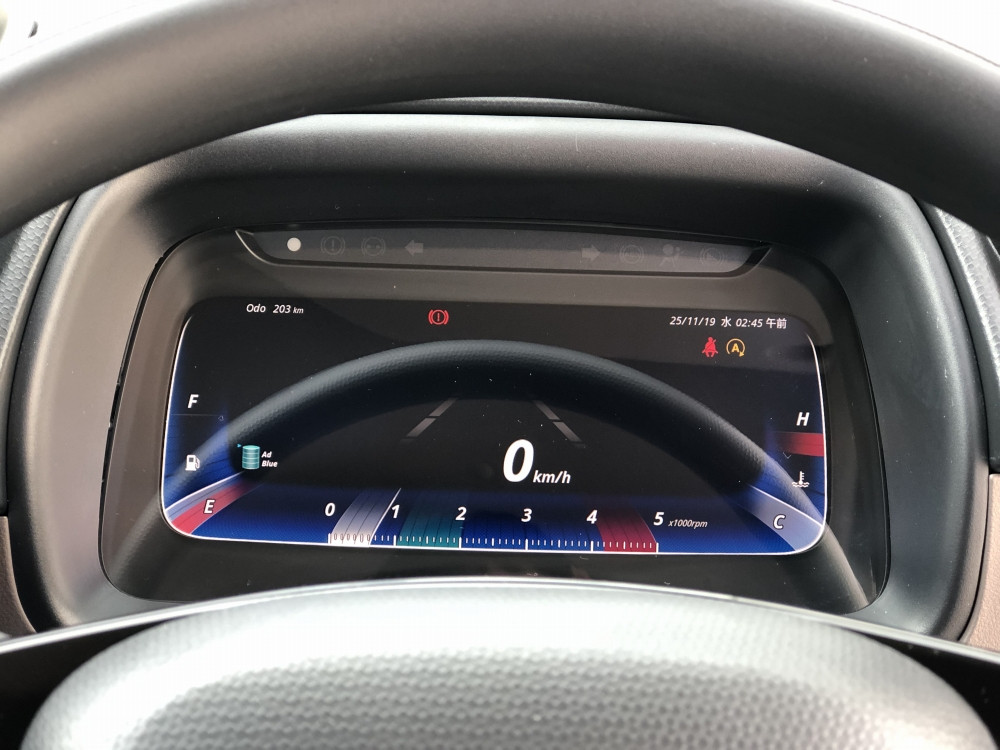 三菱 キャンター 2RG-FBA20(2WD)の写真46