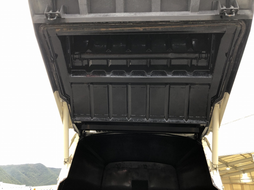 いすゞ エルフ TPG-NPR85YN(2WD)の写真20