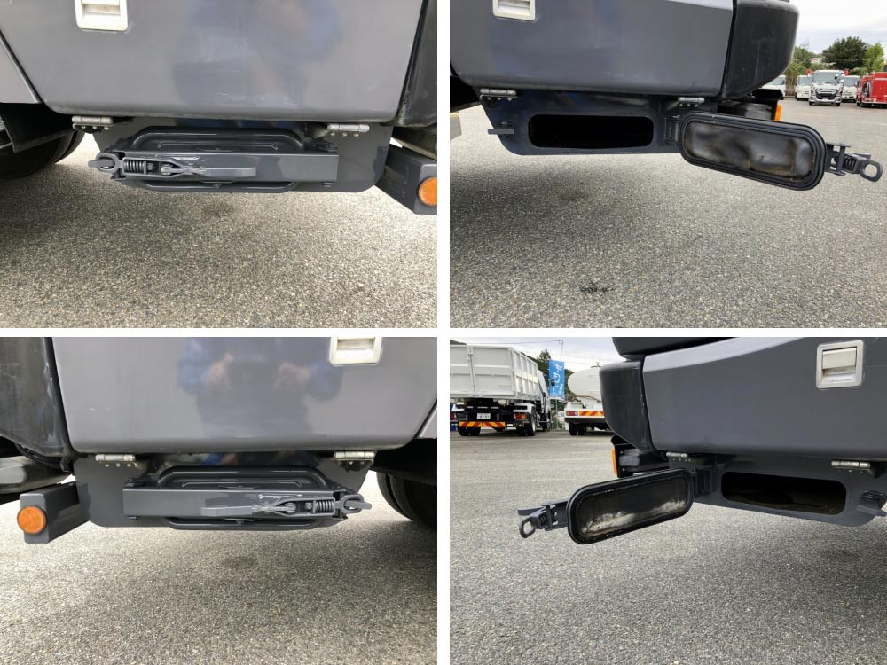 いすゞ エルフ TPG-NPR85YN(2WD)の写真22