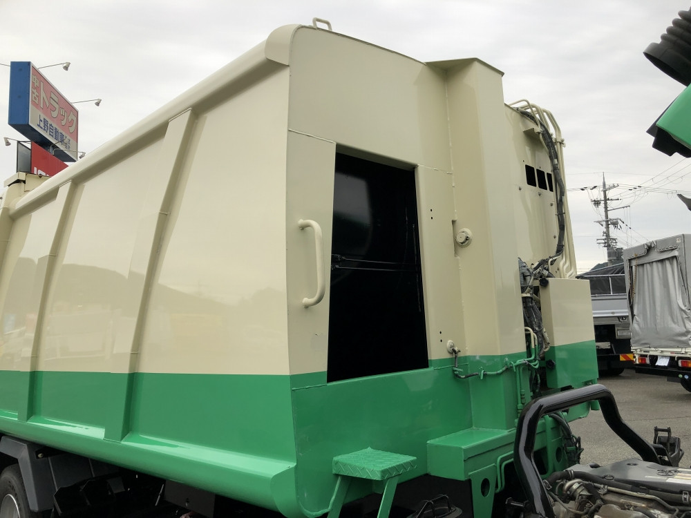 いすゞ エルフ TPG-NPR85YN(2WD)の写真26