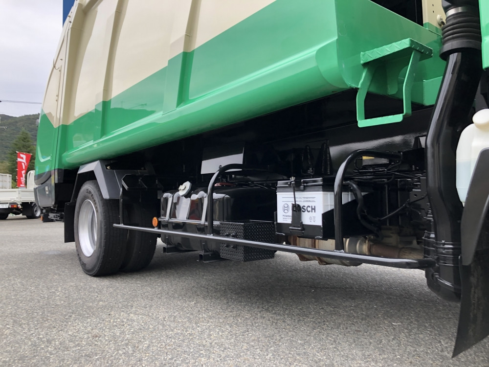 いすゞ エルフ TPG-NPR85YN(2WD)の写真30