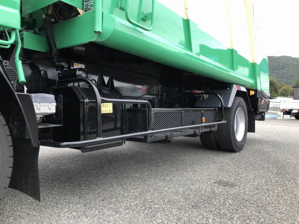 いすゞ エルフ TPG-NPR85YN(2WD)の写真31