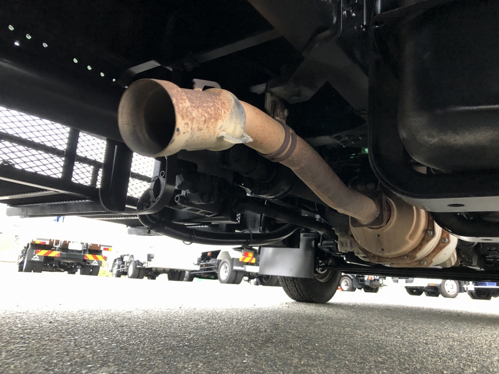 いすゞ エルフ TPG-NPR85YN(2WD)の写真34