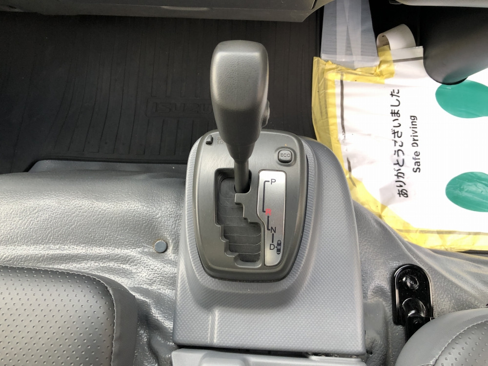 いすゞ エルフ TPG-NPR85YN(2WD)の写真40