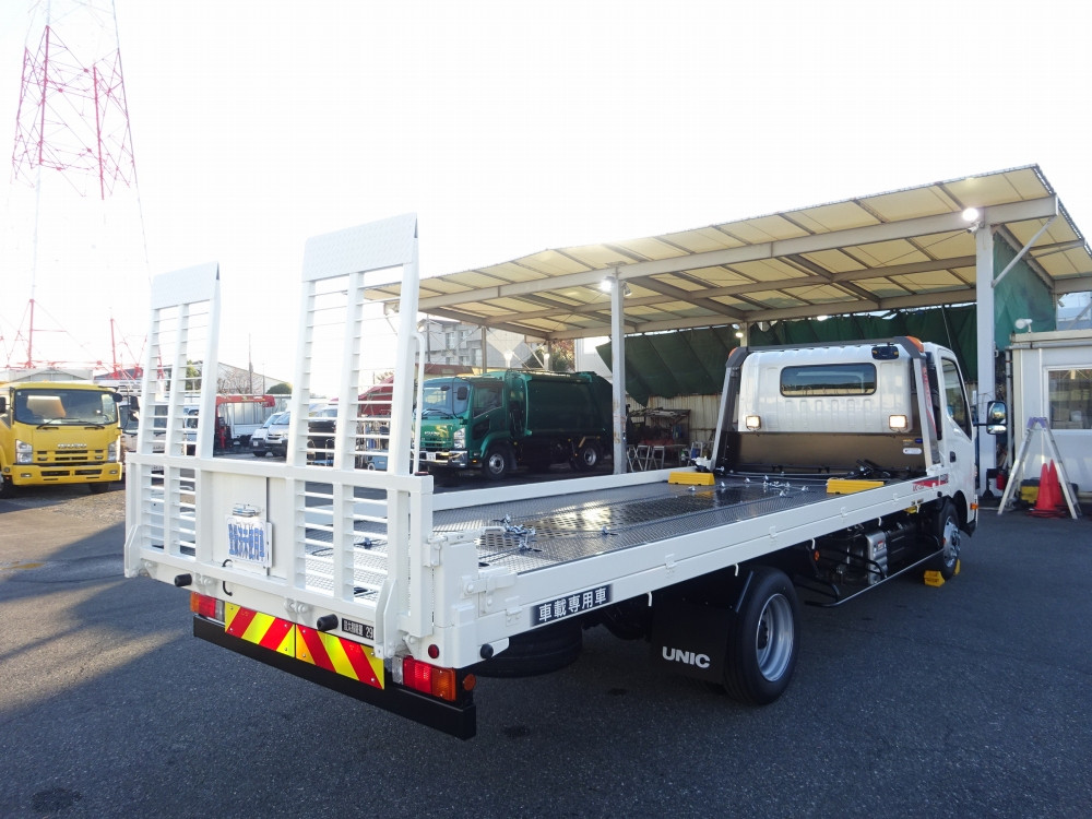 日野 デュトロ 2KG-XZU722M(2WD)の写真2