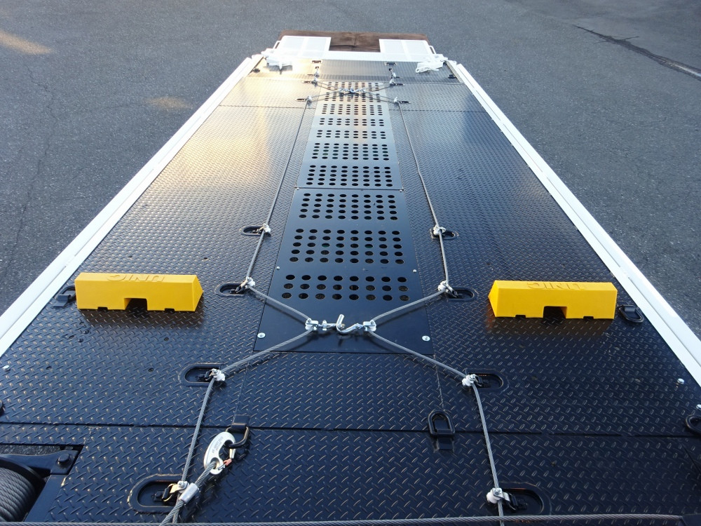 日野 デュトロ 2KG-XZU722M(2WD)の写真15