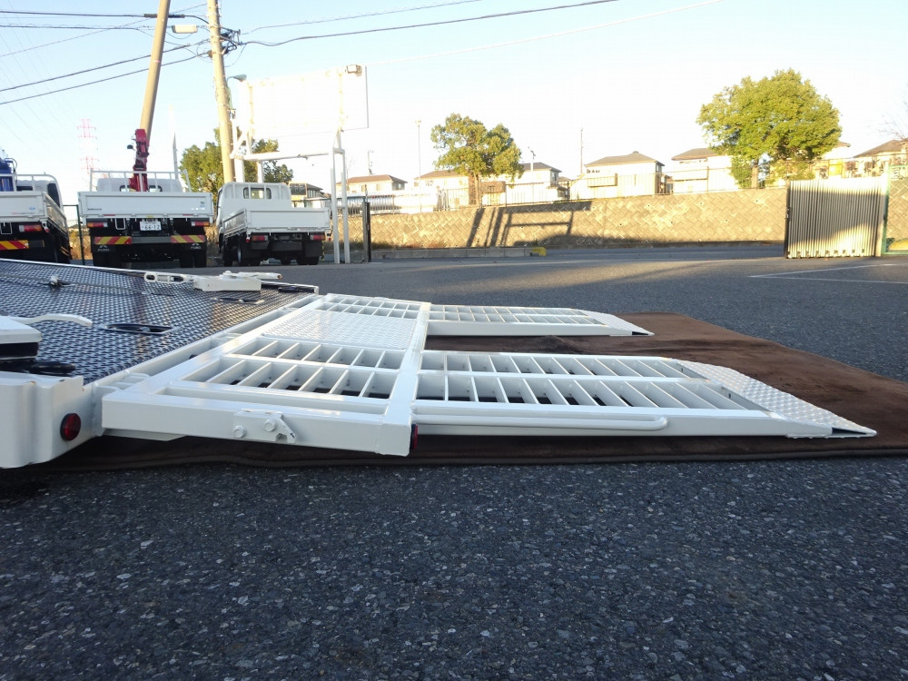 日野 デュトロ 2KG-XZU722M(2WD)の写真19