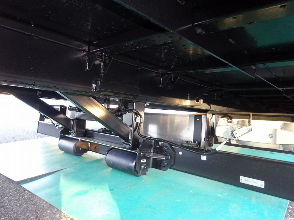 日野 デュトロ 2KG-XZU722M(2WD)の写真22