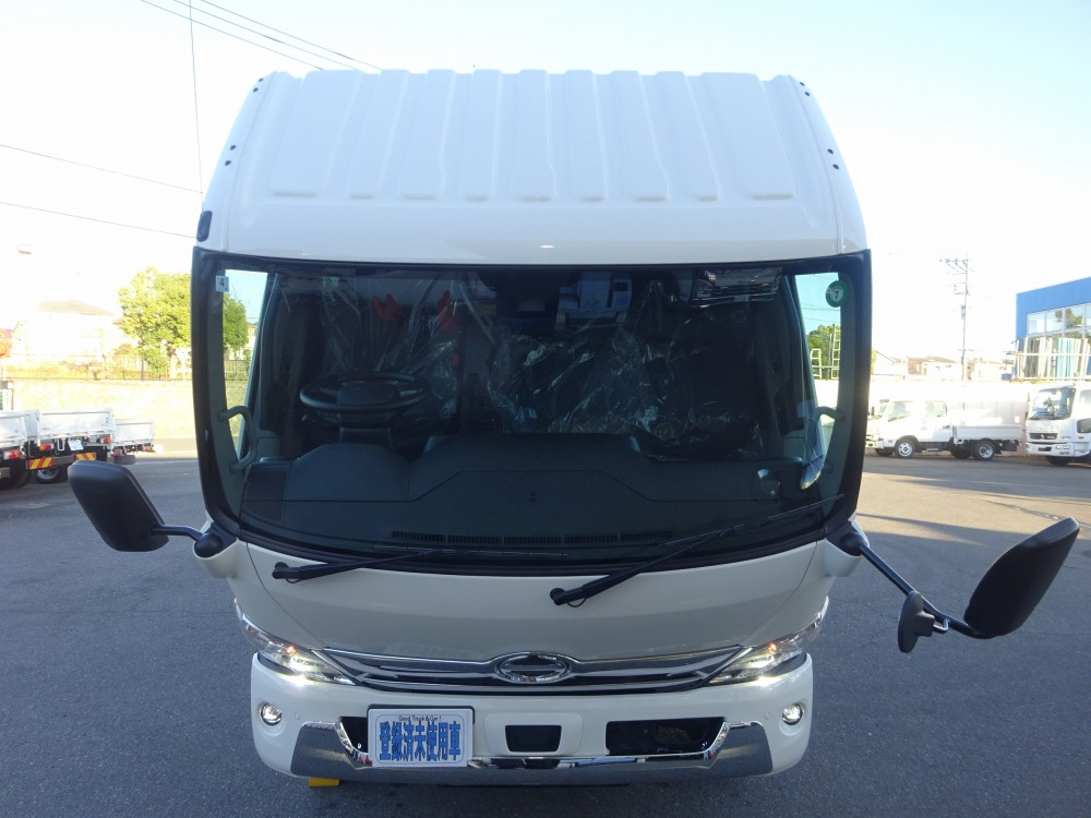 日野 デュトロ 2KG-XZU722M(2WD)の写真24