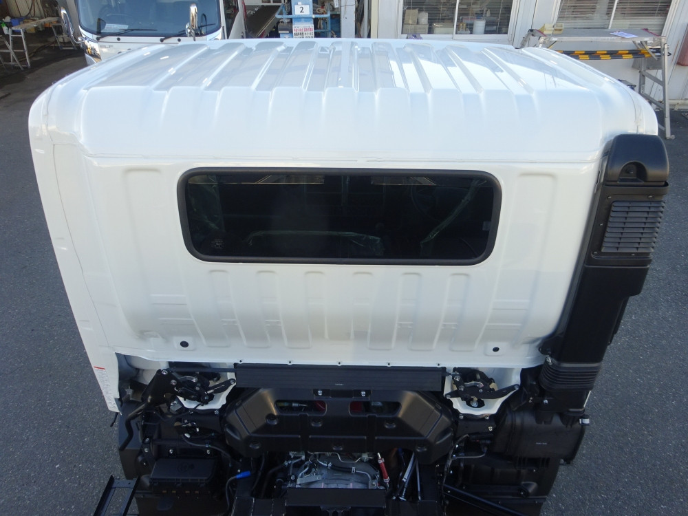 日野 デュトロ 2KG-XZU722M(2WD)の写真25