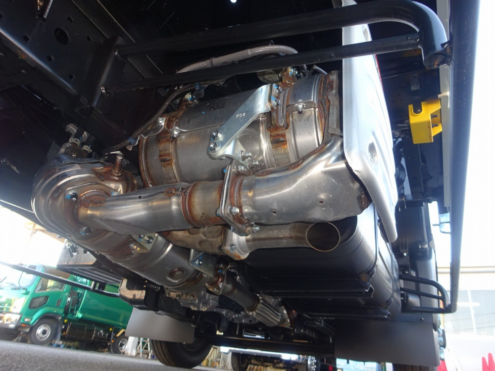 日野 デュトロ 2KG-XZU722M(2WD)の写真28