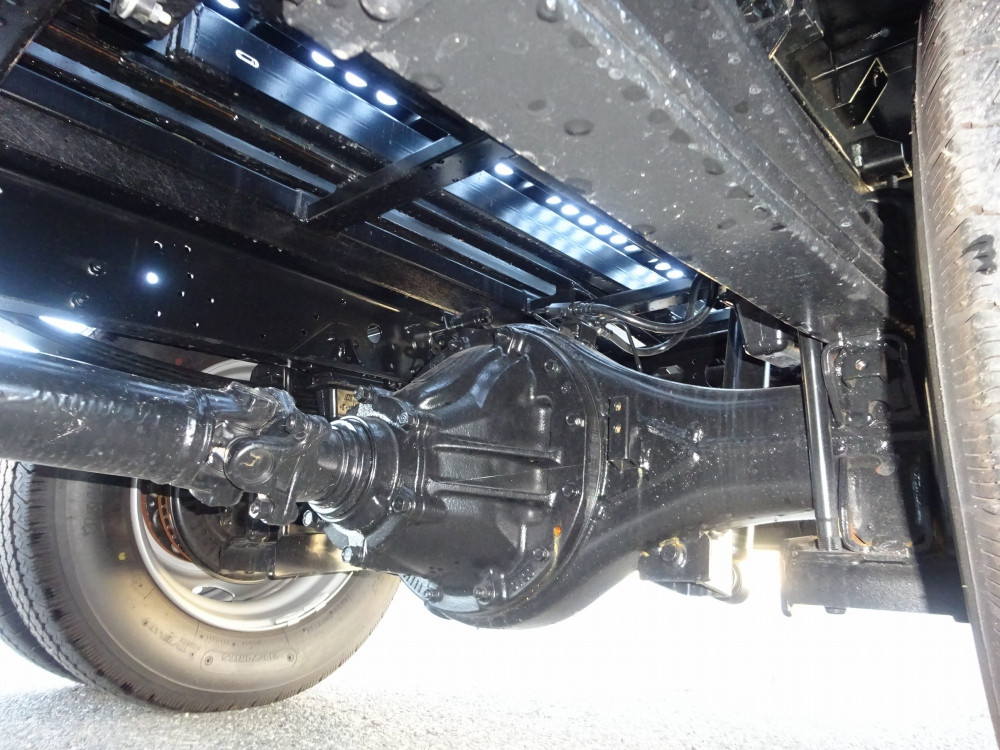 日野 デュトロ 2KG-XZU722M(2WD)の写真29