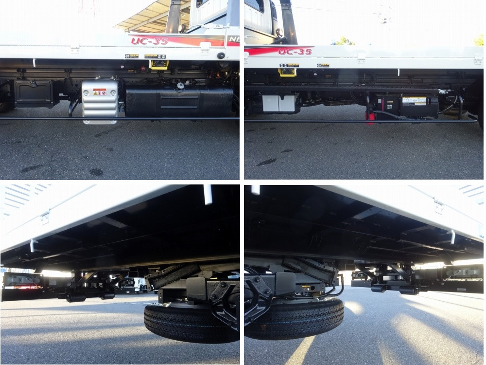 日野 デュトロ 2KG-XZU722M(2WD)の写真30