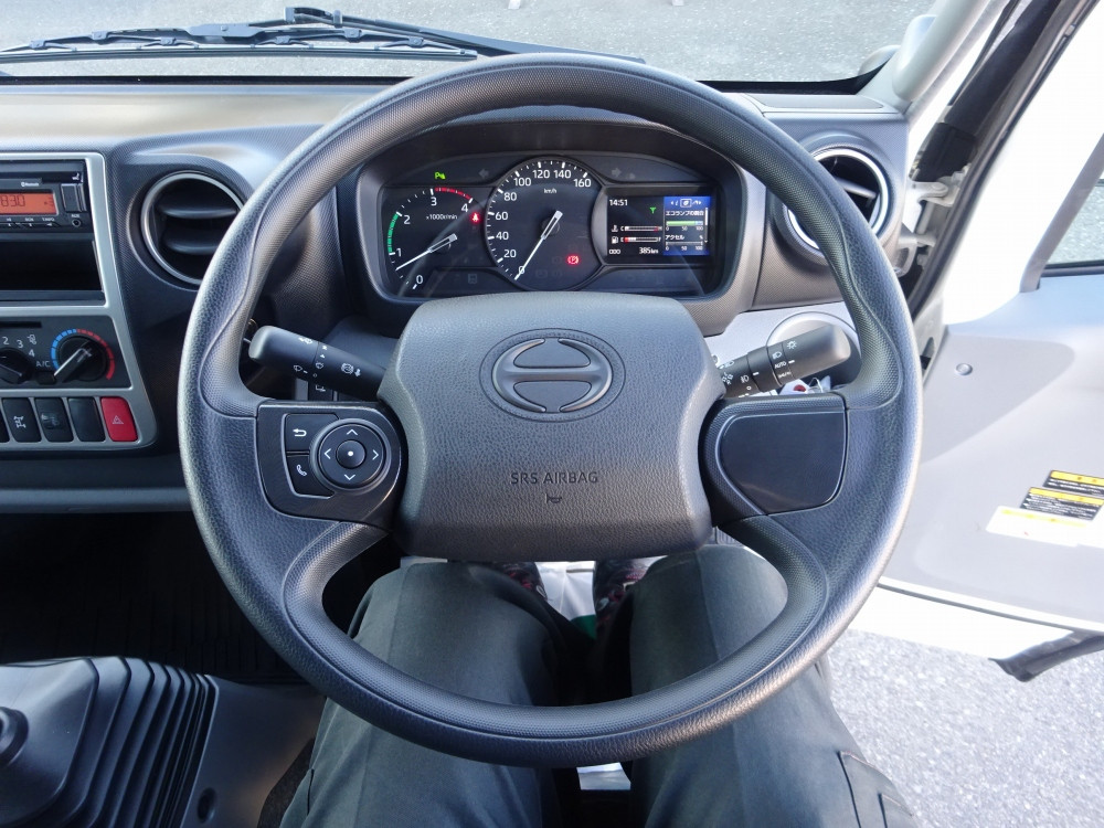 日野 デュトロ 2KG-XZU722M(2WD)の写真32