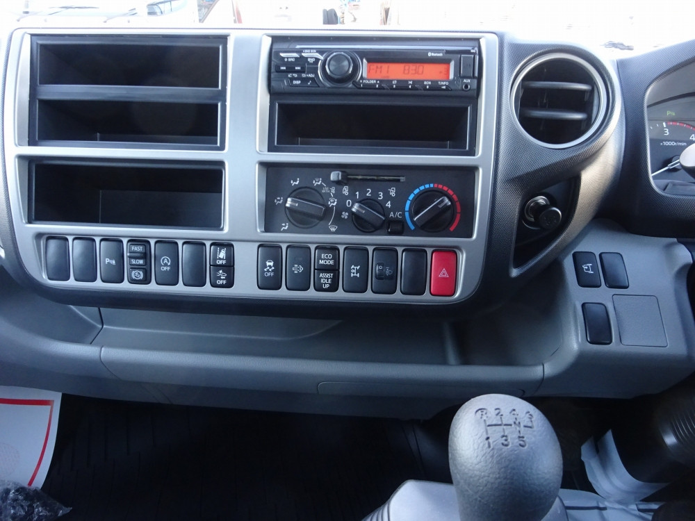 日野 デュトロ 2KG-XZU722M(2WD)の写真34