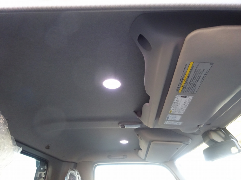 日野 デュトロ 2KG-XZU722M(2WD)の写真38