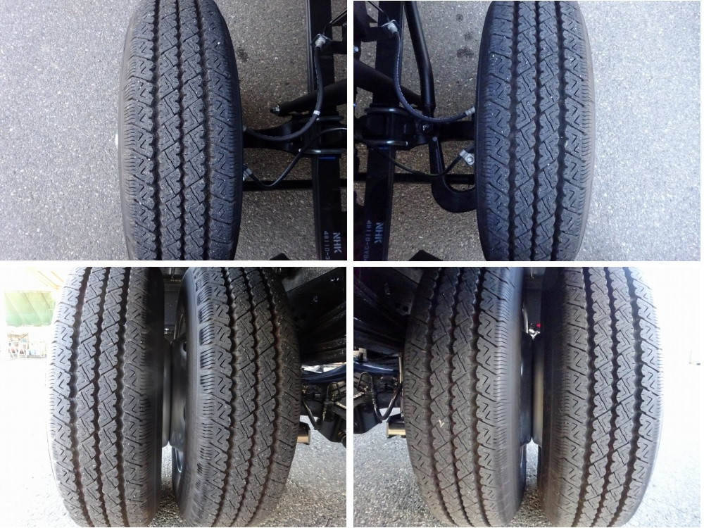 日野 デュトロ 2KG-XZU722M(2WD)の写真39