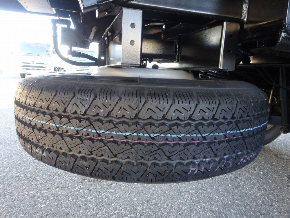 日野 デュトロ 2KG-XZU722M(2WD)の写真40