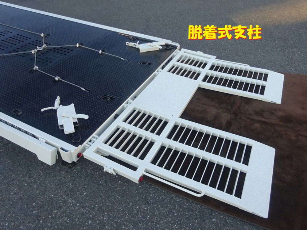 日野 デュトロ 2KG-XZU722M(2WD)の写真41