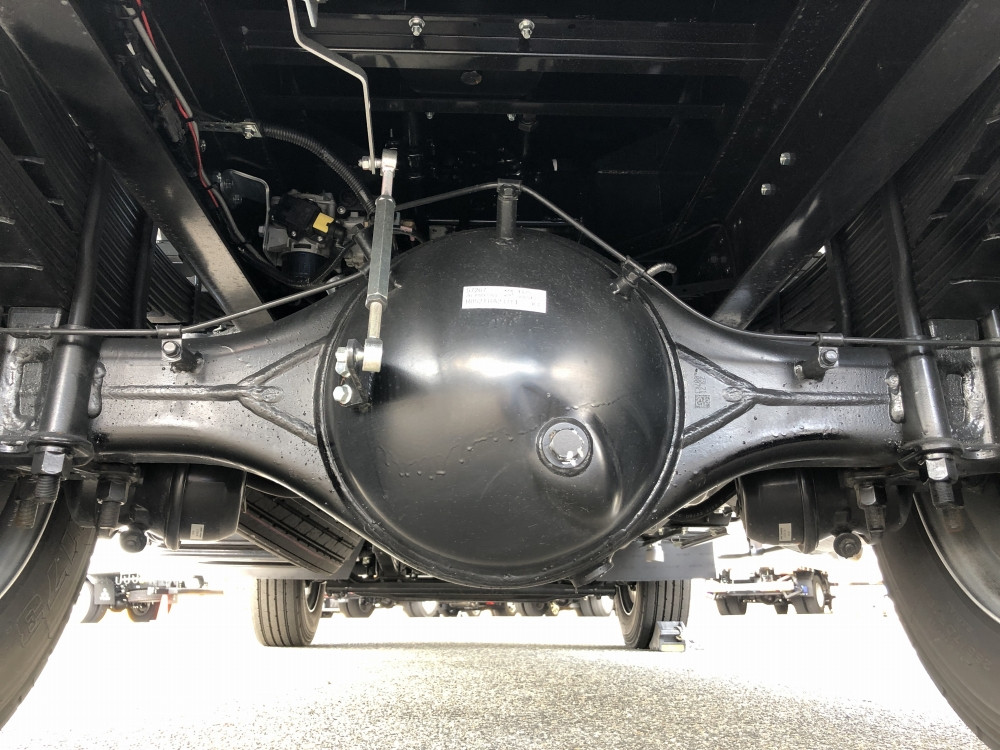 三菱 ファイター 2KG-FK62FZ(2WD)の写真9