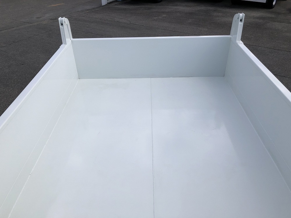 三菱 ファイター 2KG-FK62FZ(2WD)の写真12