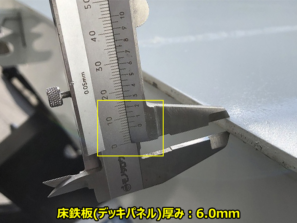 三菱 ファイター 2KG-FK62FZ(2WD)の写真17