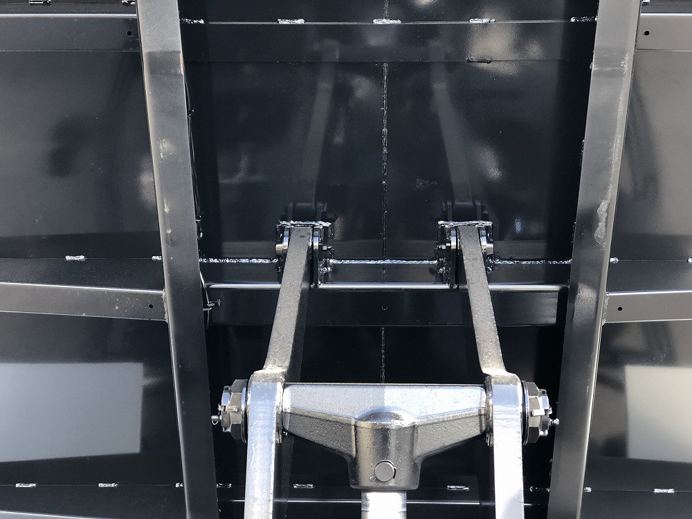 三菱 ファイター 2KG-FK62FZ(2WD)の写真20