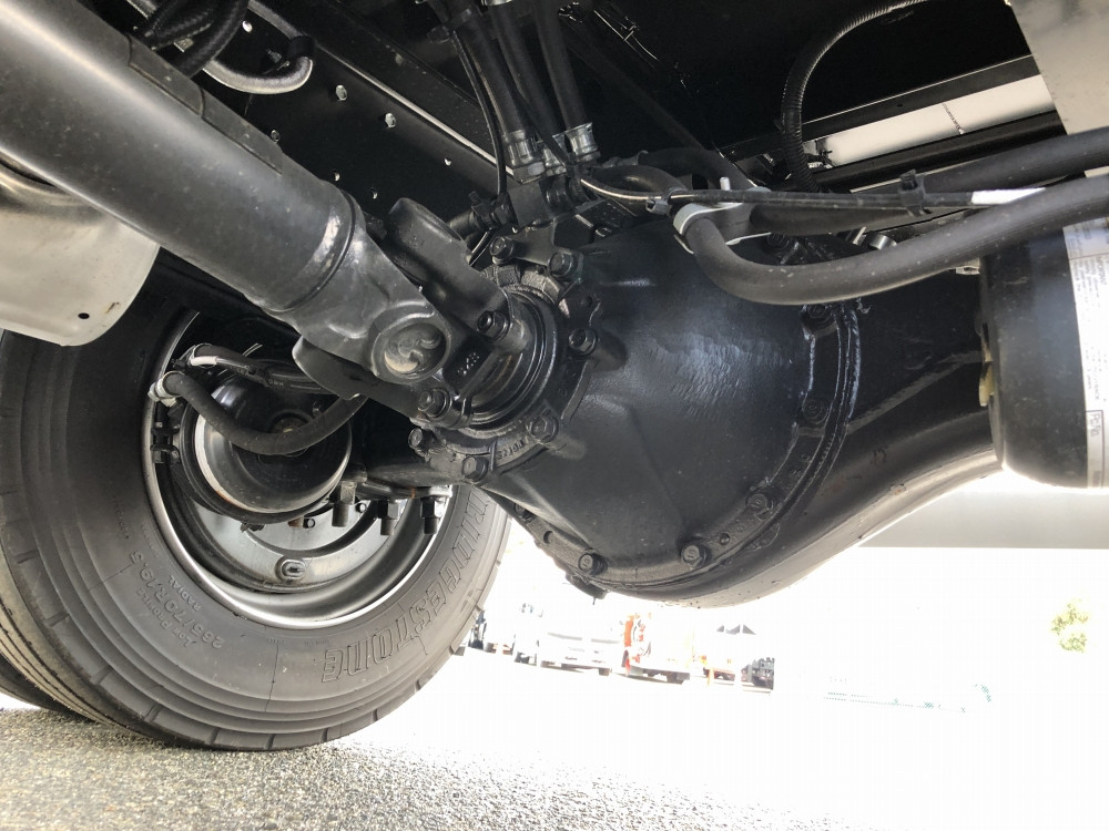 三菱 ファイター 2KG-FK62FZ(2WD)の写真31