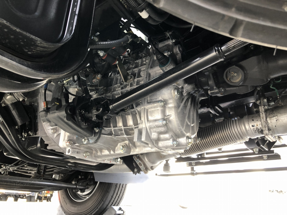 三菱 ファイター 2KG-FK62FZ(2WD)の写真32