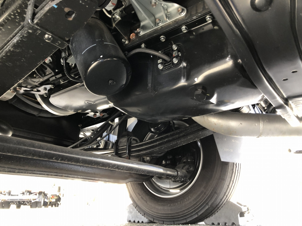 三菱 ファイター 2KG-FK62FZ(2WD)の写真33