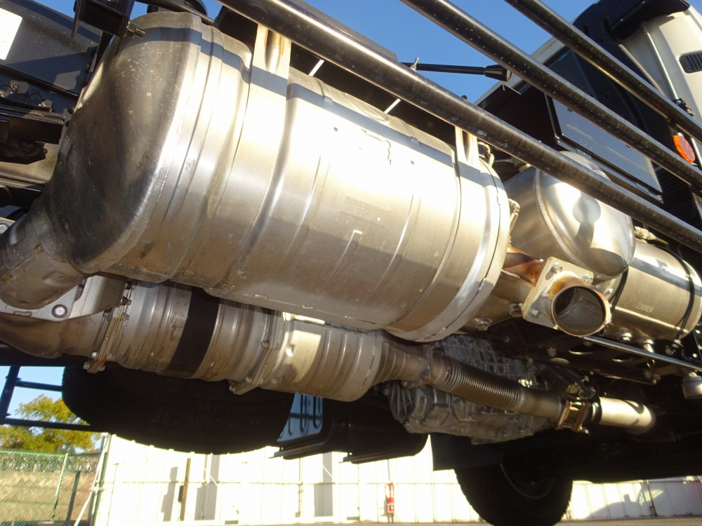 三菱 ファイター 2KG-FK62FZ(2WD)の写真34