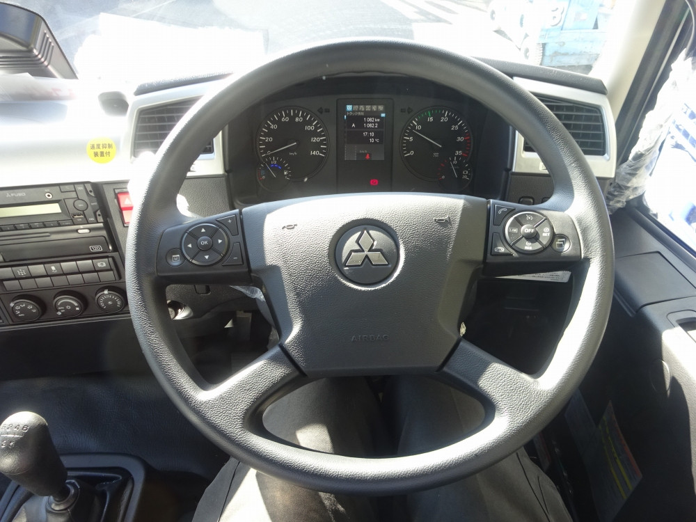 三菱 ファイター 2KG-FK62FZ(2WD)の写真36