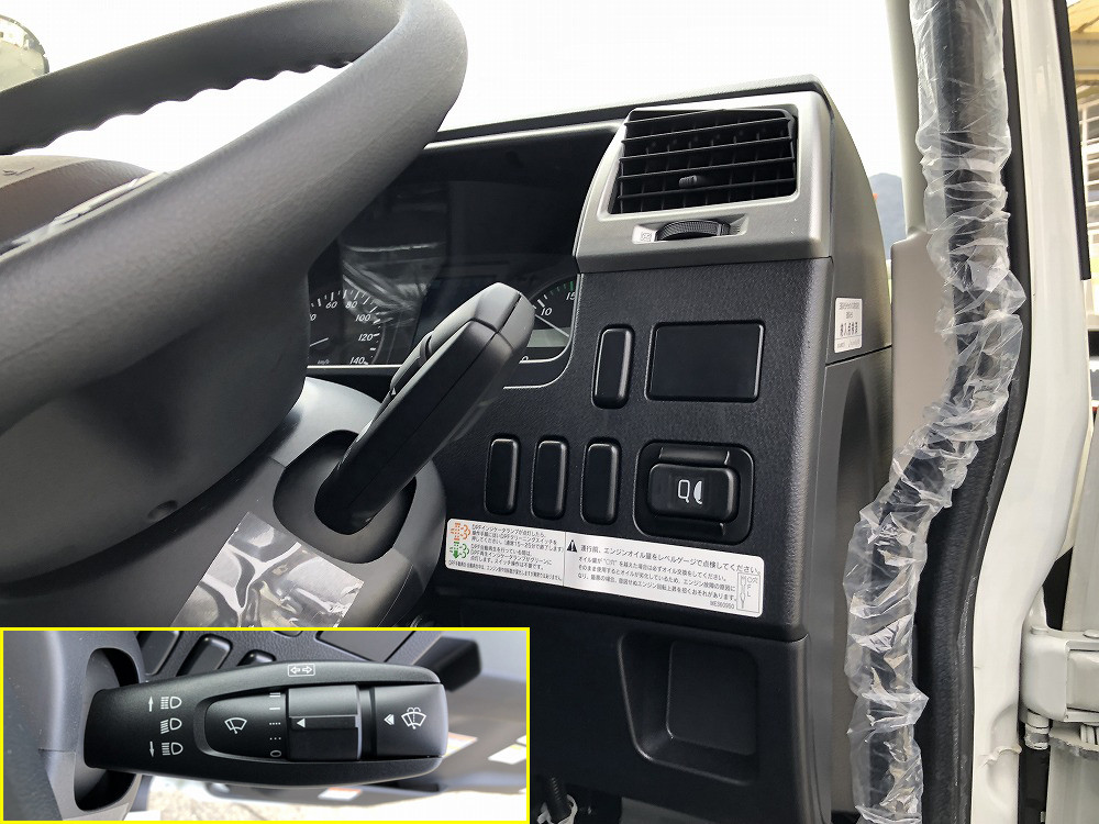 三菱 ファイター 2KG-FK62FZ(2WD)の写真37