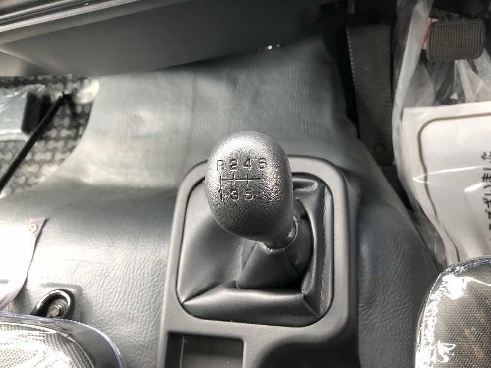 三菱 ファイター 2KG-FK62FZ(2WD)の写真40