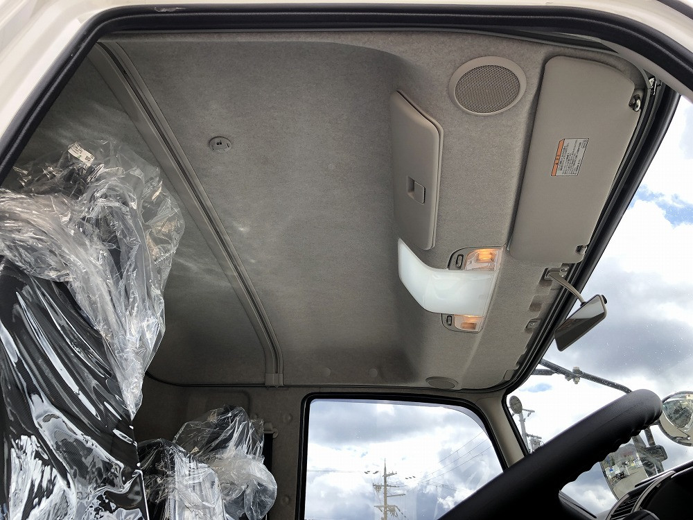 三菱 ファイター 2KG-FK62FZ(2WD)の写真43