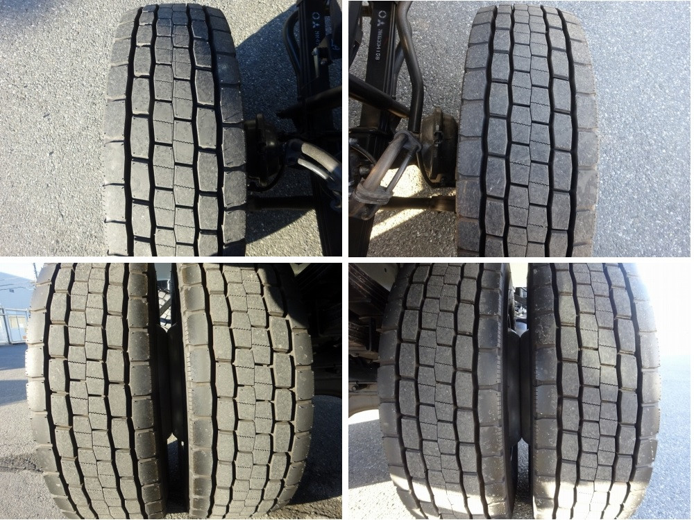 三菱 ファイター 2KG-FK62FZ(2WD)の写真44