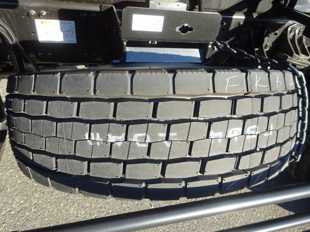 三菱 ファイター 2KG-FK62FZ(2WD)の写真45