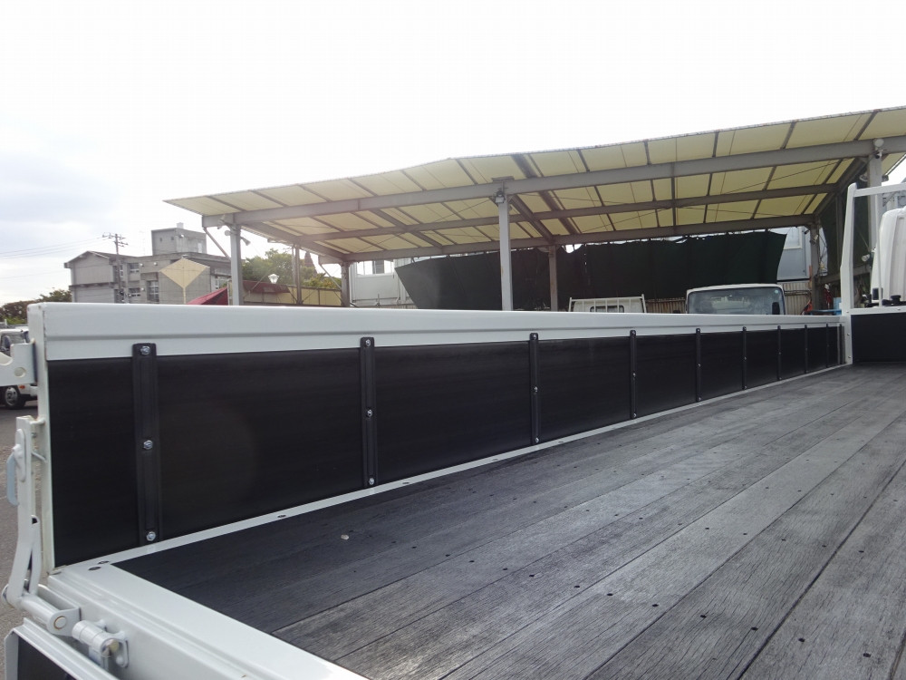 三菱 ファイター 2KG-FK62FZ(2WD)の写真27