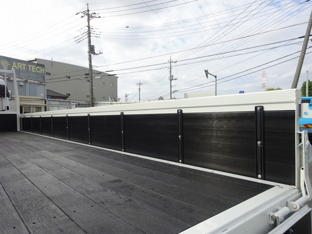 三菱 ファイター 2KG-FK62FZ(2WD)の写真28