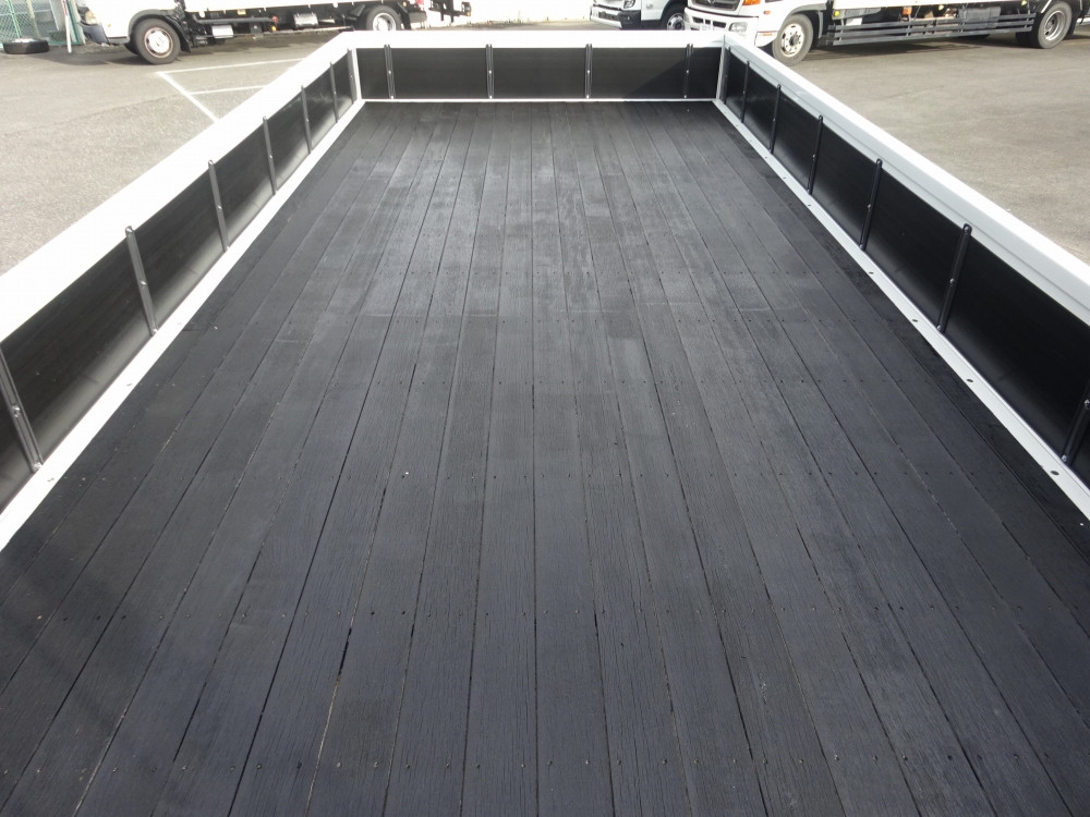 三菱 ファイター 2KG-FK62FZ(2WD)の写真29