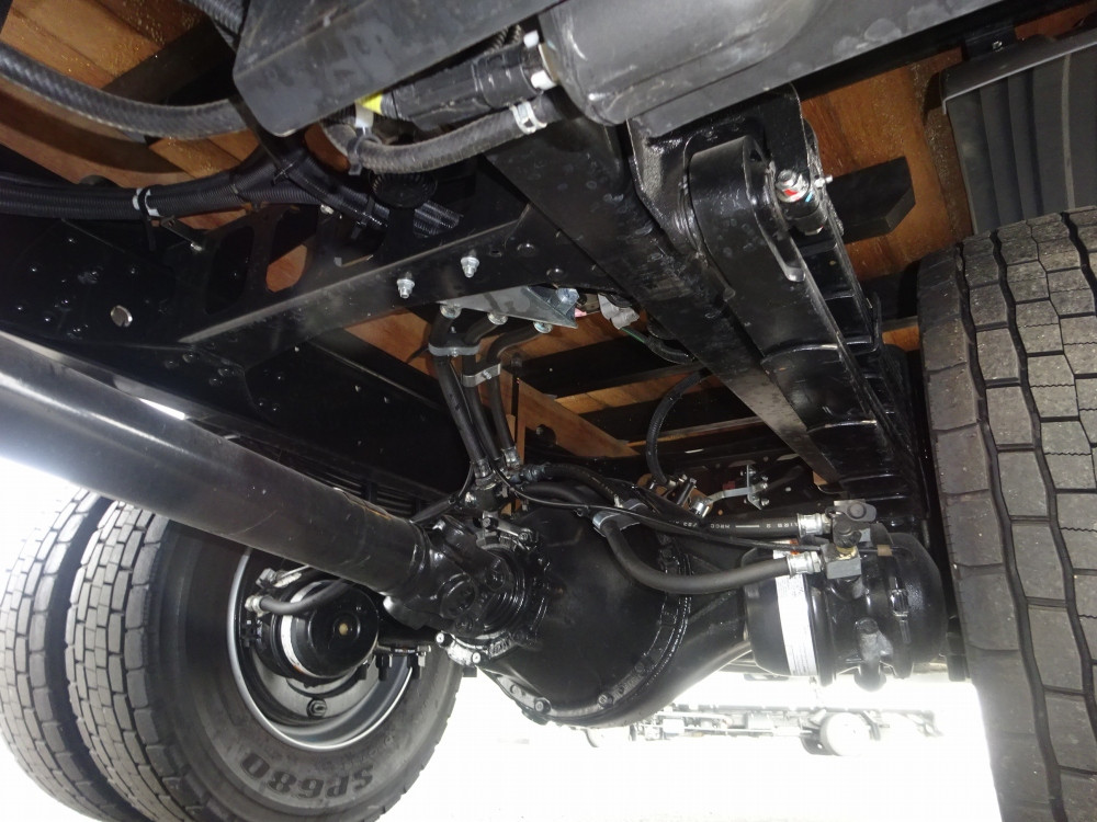 三菱 ファイター 2KG-FK62FZ(2WD)の写真34