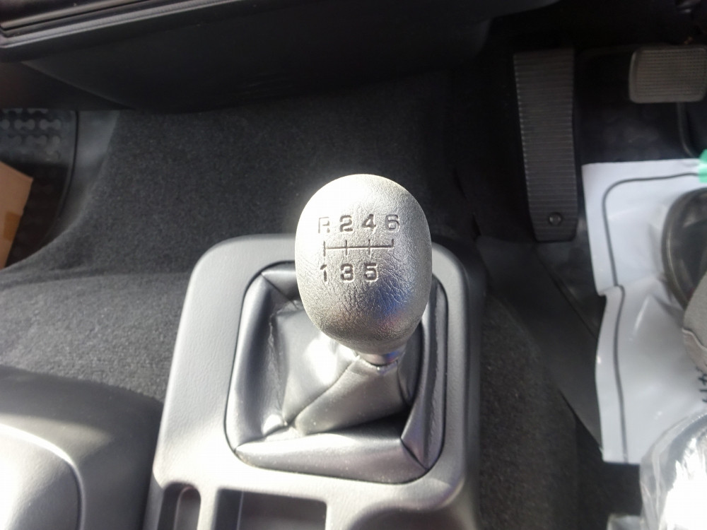 三菱 ファイター 2KG-FK62FZ(2WD)の写真39