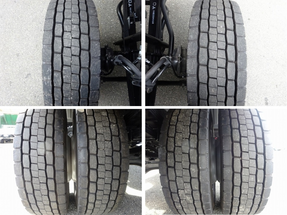 三菱 ファイター 2KG-FK62FZ(2WD)の写真44