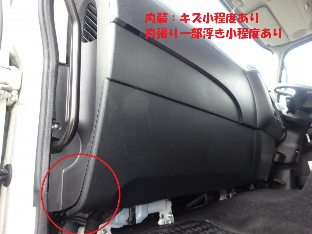 三菱 ファイター 2KG-FK62FZ(2WD)の写真46