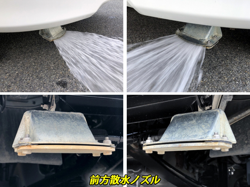 日野 レンジャー 2KG-FC2ABA(2WD)の写真14