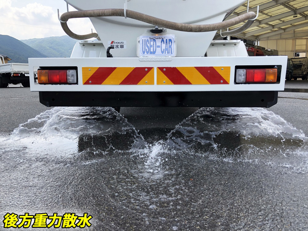 日野 レンジャー 2KG-FC2ABA(2WD)の写真15